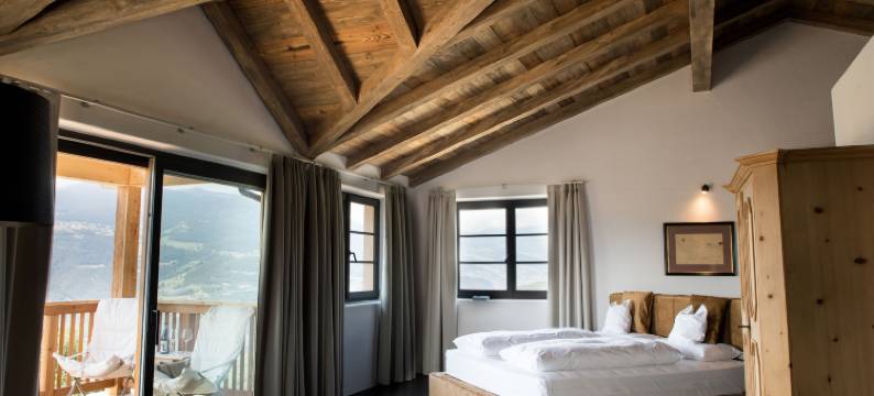 特姆罗曼蒂克酒店(Romantik Hotel Turm)图片