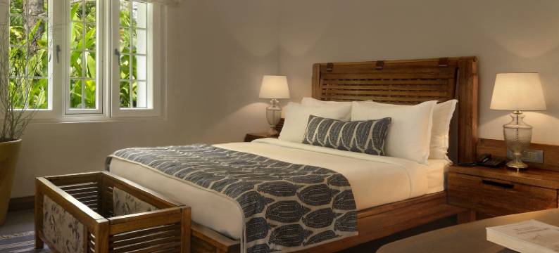 库格阿曼瓦讷水疗度假村(Amanvana Spa Resort, Coorg)图片