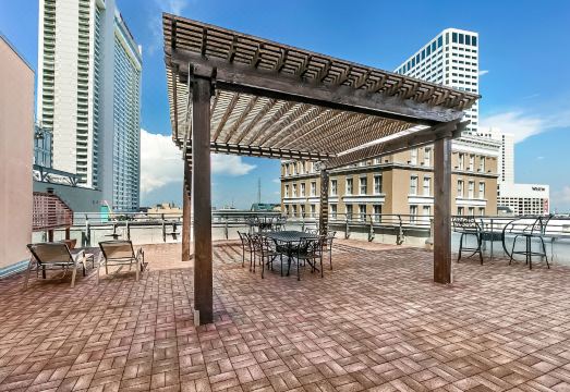 Stunning Apartments - Near FQ and Bourbon Hotel Overview