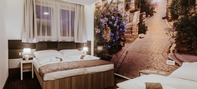 梅丹酒店及水疗中心(Hotel & Spa Villa Meydan)图片