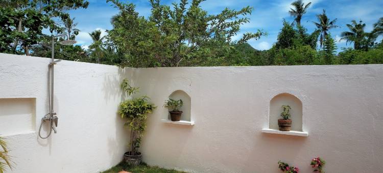 岛景海滨度假村(Island View Beachfront Resort)图片