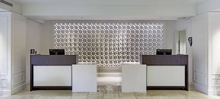 H酒店(The H Hotel)图片