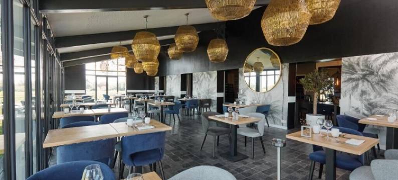 亚特兰特康体海水浴酒店(Hotel Atalante Relais Thalasso et Spa)图片