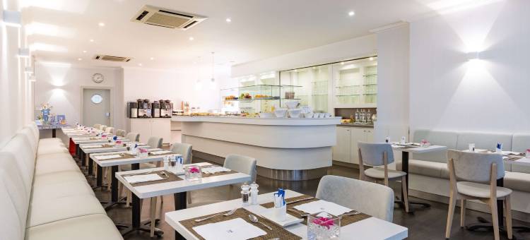 布鲁塞尔阿伦伯格大广场NH酒店(NH Brussels Grand Place Arenberg)图片