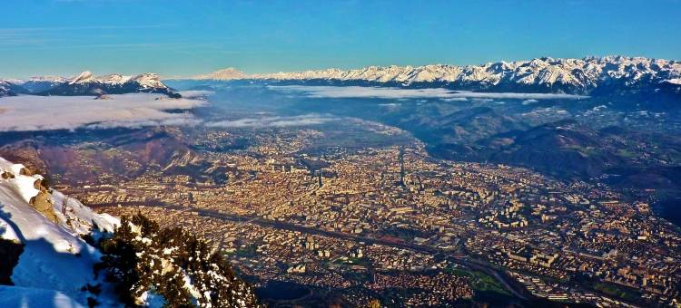 日尔大学普瑞米尔经典酒店(Premiere Classe Grenoble Sud - GIÈRES UNIVERSITÉ)图片