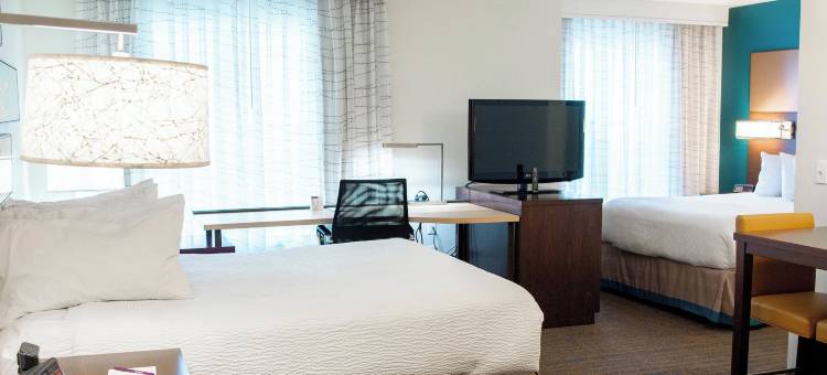 Residence Inn Provo North图片