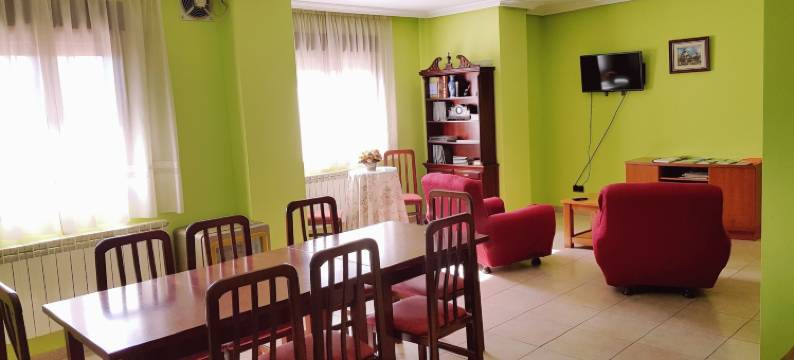 拉马拉维洛萨青年旅馆(Hostal la Maravillosa)图片