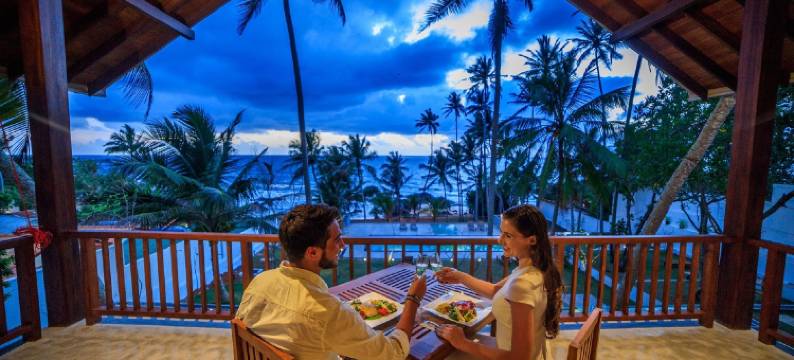 安巴朗哥达R级酒店(R Degrees)图片