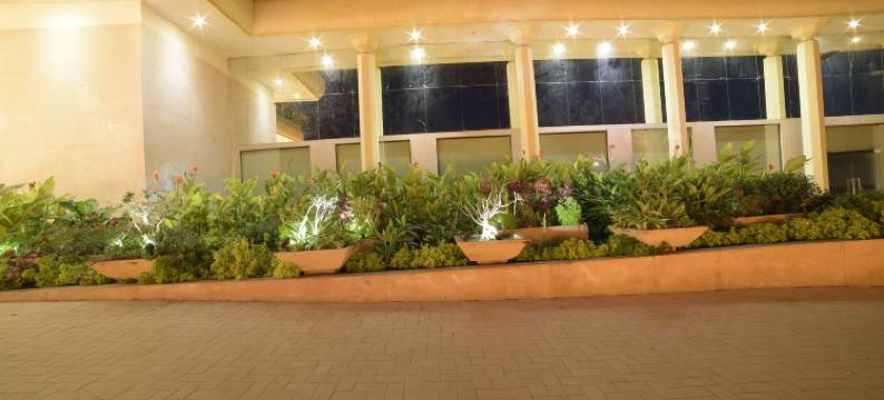 巴比伦酒店(Hotel Babylon Inn)图片