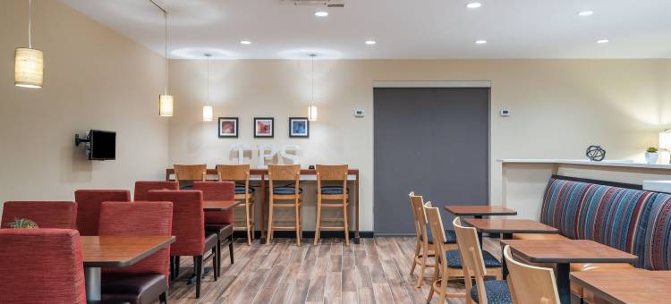 夏洛特穆尔斯维尔万豪TownePlace Suites酒店(TownePlace Suites Charlotte Mooresville)图片