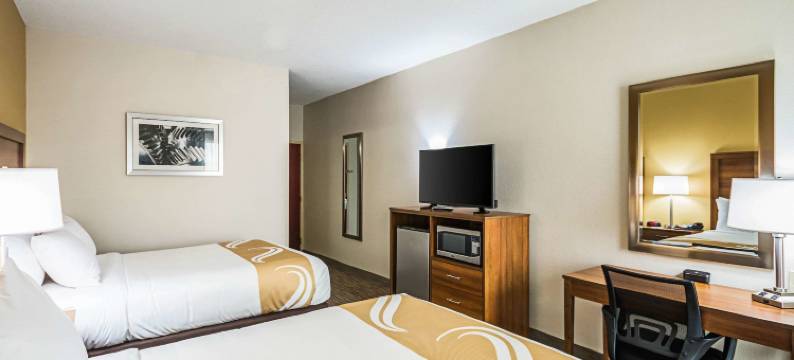 凯艺酒店(Quality Inn)图片