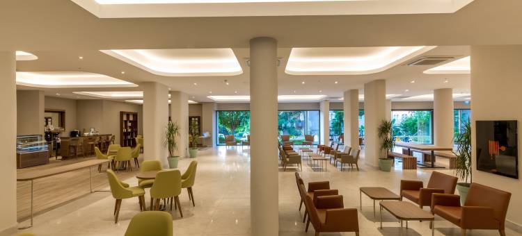 朱利安俱乐部酒店-全包式(Julian Club Hotel)图片