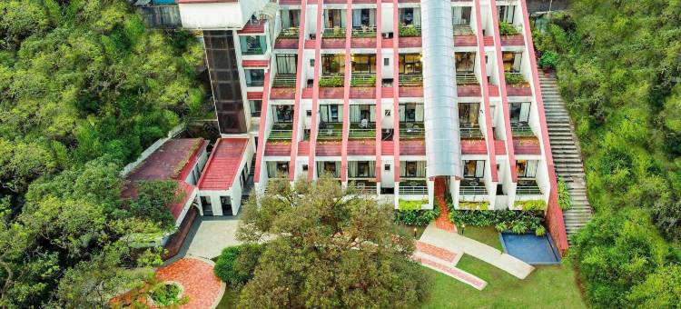 山谷视野灯塔度假村(Valley View Beacon Resort)图片