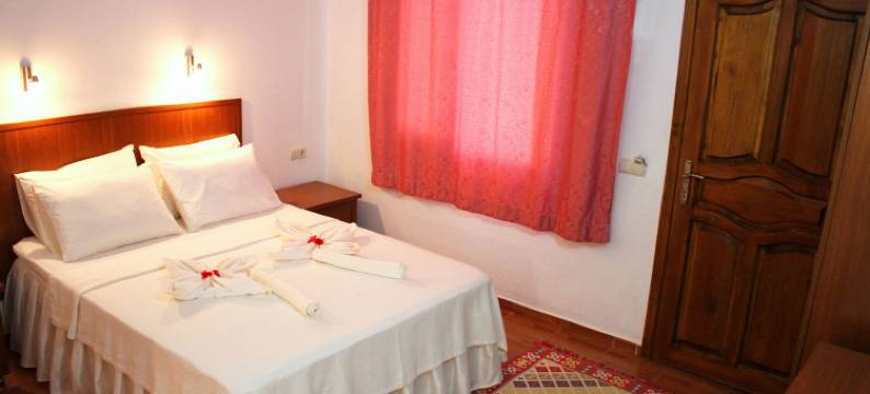 阿里坎旅馆(Alican Pension)图片