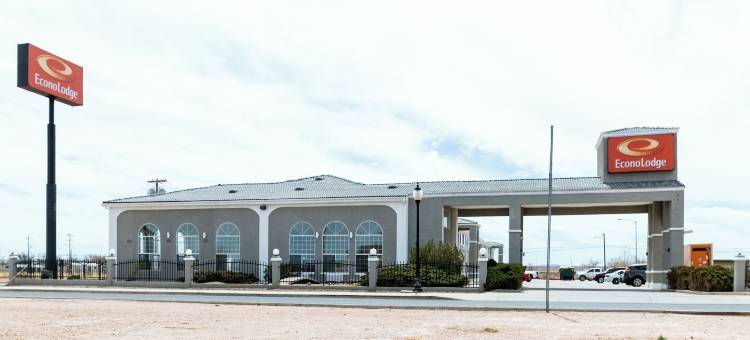 温斯洛 I-40 凯艺酒店(Quality Inn Winslow I-40)图片