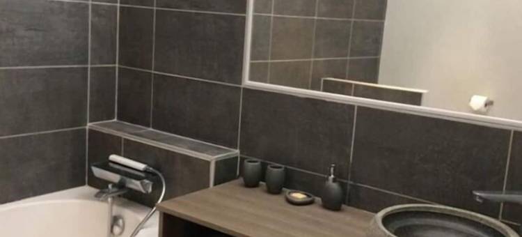 新磨坊庄园酒店(Domaine du Moulin Neuf)图片