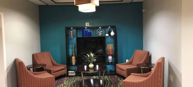 华金行政套房酒店(Executive Inn & Suites Joaquin)图片