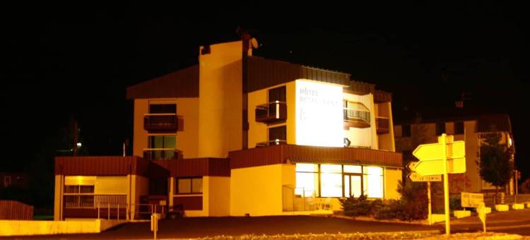 贝尔地平线酒店(Hotel Bel Horizon)图片