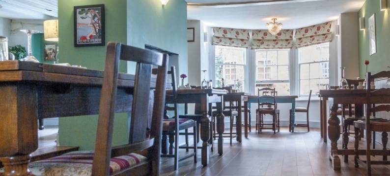 飞龙旅馆(The Dragon Hotel)图片