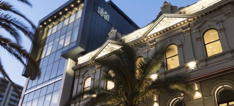 墨尔本酒店(The Melbourne Hotel)图片