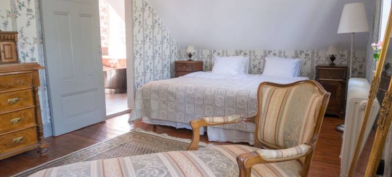 瓦尔夫斯霍姆酒店(Warfsholm)图片