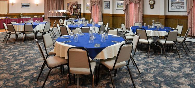 市中心 - 海岸酒店(The Downtown, a Coast Hotel)图片