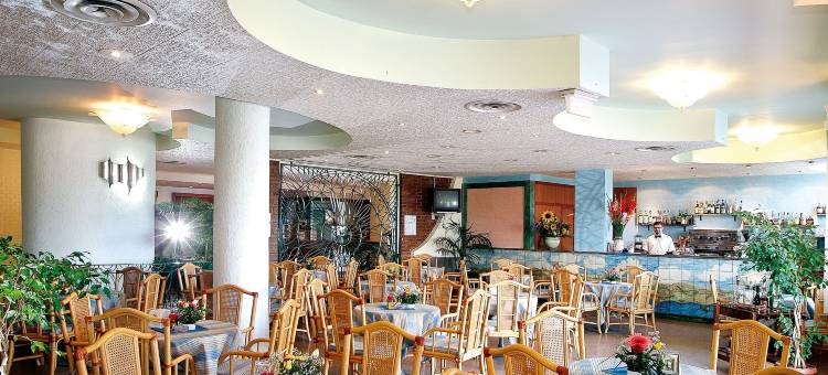 史波堤拜亚酒店(Sporting Baia Hotel)图片