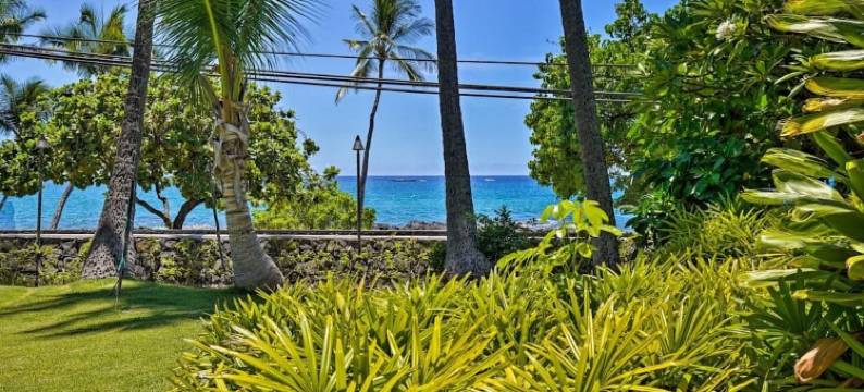 科纳岛酒店公寓(Kona Islander Inn Condos)图片