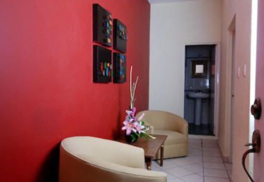 Hotel & Suites GaleriaHotel Overview