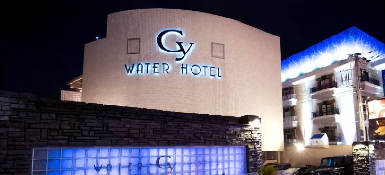 Cy水上酒店-限成人(Water Hotel Cy (Adult Only))图片