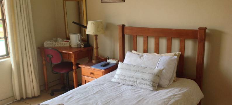 藤家旅馆(D Vine Guest House)图片