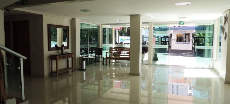 莫拉达达斯阿瓜酒店(Hotel Morada Das Águas)图片