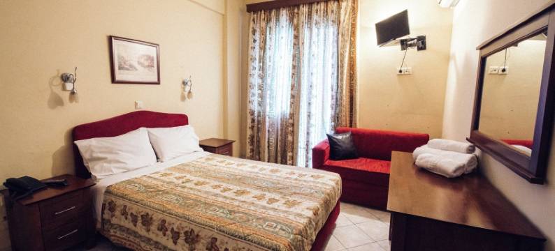 亚特兰大酒店(Hotel Atlanta)图片