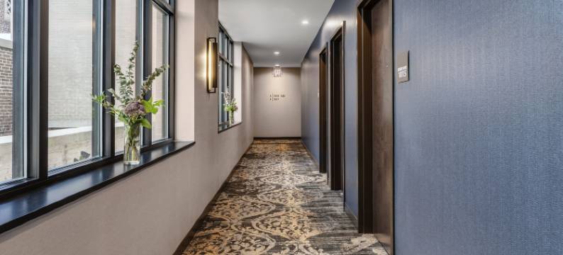 匹兹堡乔纳里酒店-希尔顿精选旗下(Joinery Hotel Pittsburgh, Curio Collection by Hilton)图片