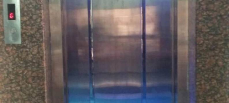 甘纳瓦拉姆K N古普塔公寓(K N Gupta Residency)图片