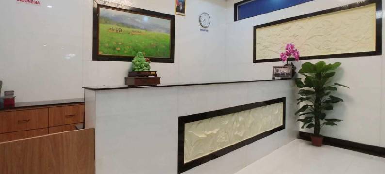 民丹岛鲁姆巴鲁姆巴酒店(Bintan Lumba Lumba Inn Hotel)图片