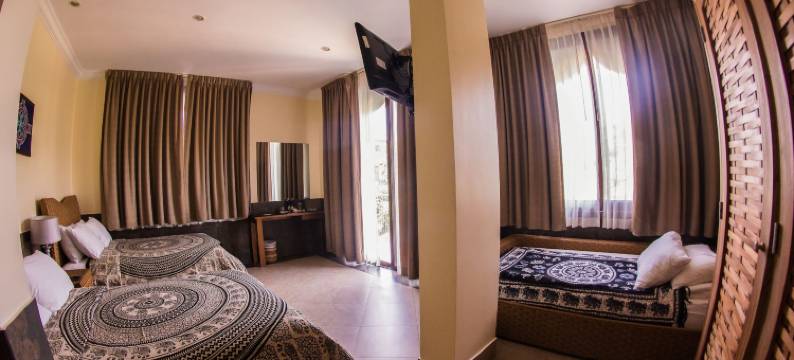 佛法海滩酒店(Dharma Beach)图片