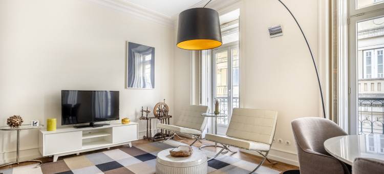 希亚多特林达德公寓 | 里斯本最佳公寓(Chiado Trindade Apartments | Lisbon Best Apartments)图片