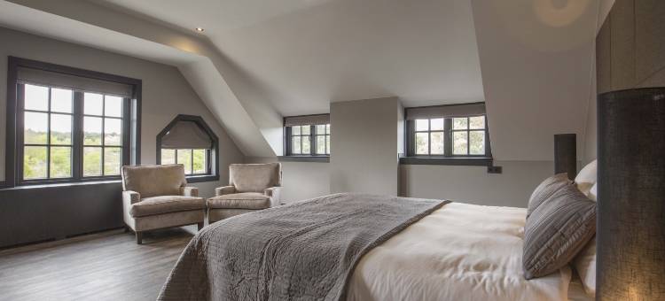 迪努尔德弗莱彻酒店(Fletcher Boutique Hotel Duinoord)图片