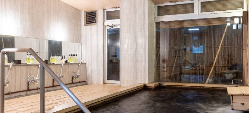 木曾三河屋酒店(Kiso Mikawaya)图片