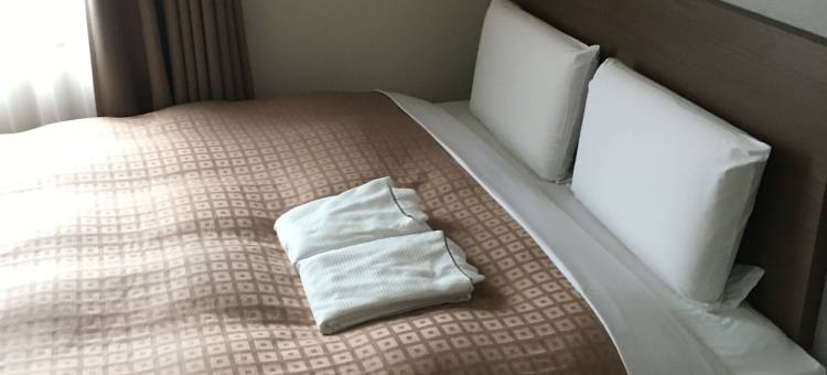 山形皇冠山酒店(Hotel Crown Hills Yamagata)图片