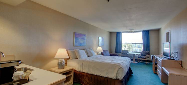 马默斯莱克斯希罗酒店(Shilo Inn Mammoth Lakes)图片
