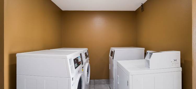 伊克诺旅馆(Econo Lodge)图片