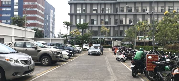 日出城市大楼 W3 珍妮之家酒店(Jenny's Home in Sunrise City Building W3)图片