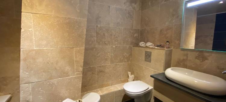 马斯艾库鲁斯酒店(Le Mas des Ecureuils)图片