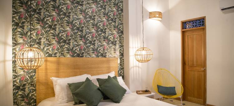 米亚之家精品酒店(Hotel Boutique Casa Mia)图片