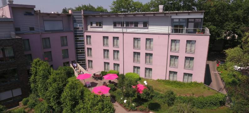 阿姆克罗斯特酒店(Hotel am Kloster)图片