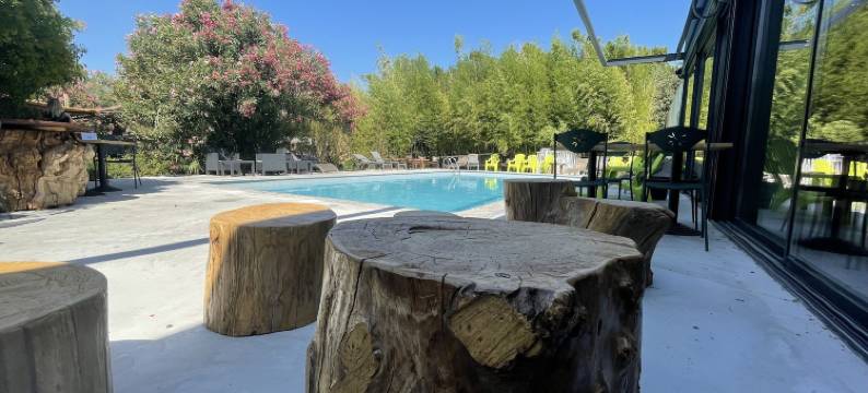 Logis Hotel Nimotel图片