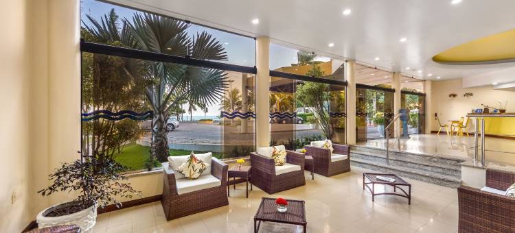 普拉亚波尔图卡莱姆酒店(Porto Cálem Praia Hotel)图片