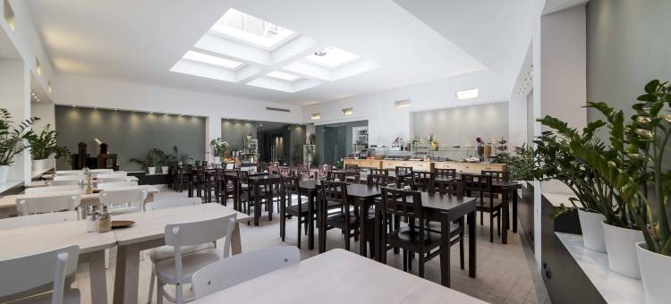 蒙特斯特拉酒店(Hotel Montestella)图片